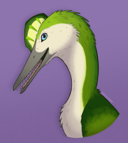 Pterosaur Pterosaur
