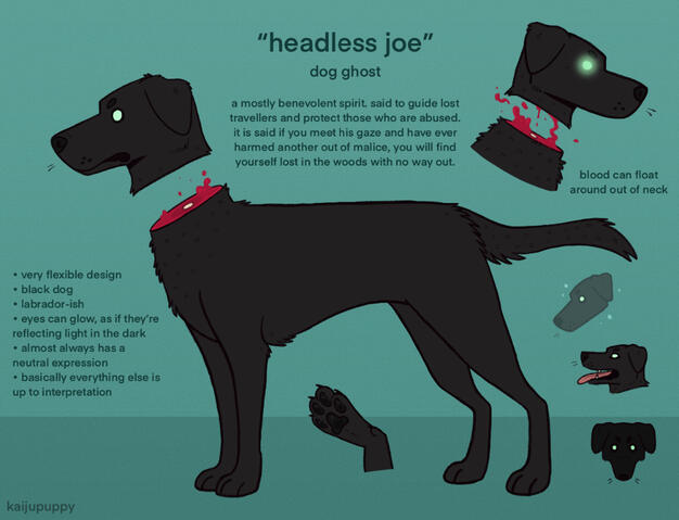 Black Dog Design
