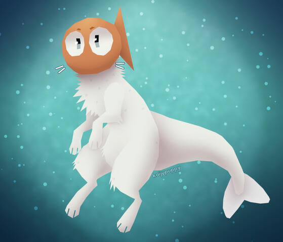 Fish Cat