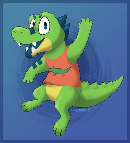 Gator