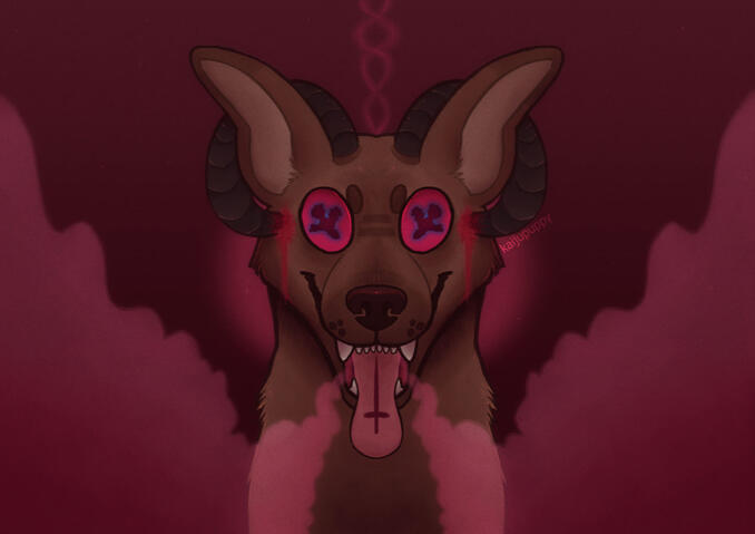 Hellhound